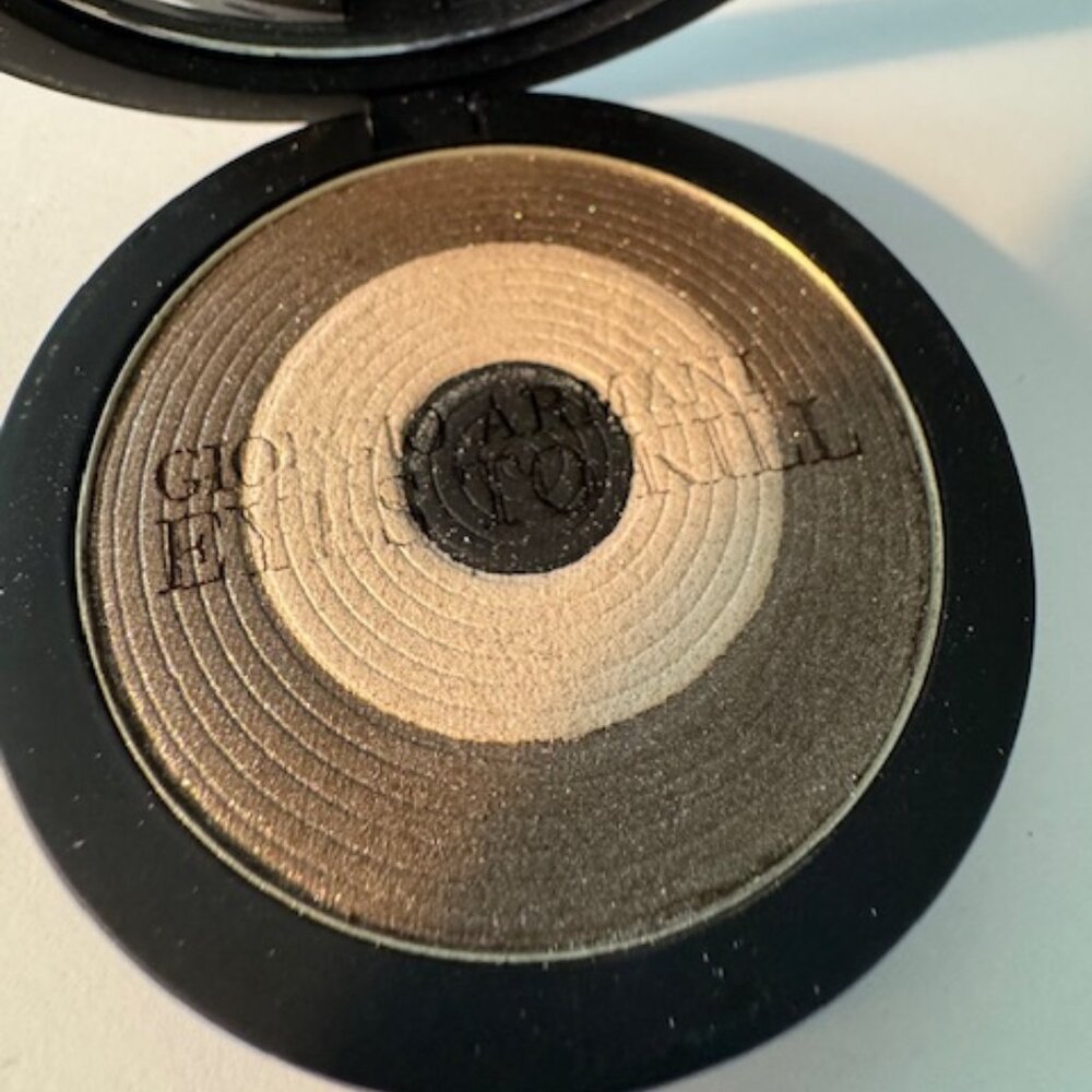 Giorgio Armani Eyes to Kill Trio #1